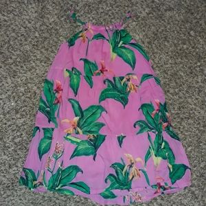 BABY GAP GIRL'S DRESS SZ 5T
